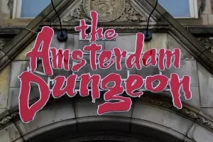 Amsterdam Dungeon thumbnail